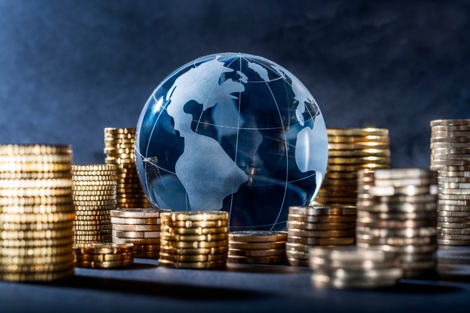 Saudi Arabia among top five countries driving FDI growth in MEA region, says report &nbsp;